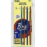 Wrights Boye Crochet Bonus Set