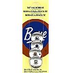 Wrights Boye Tatting Shuttle Removable Bobbins