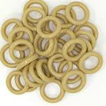 Wrights Cabone Rings - 1/2"