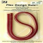 Wrights Flex Design Rule - 20" Width