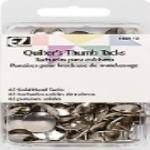 Wrights Quilter's Thumb Tacks