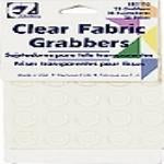 Wrights Clear Fabric Grabbers