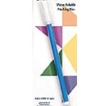 Wrights Water Soluble Blue Pen