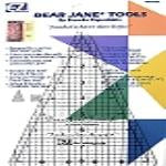 Wrights Dear Jane Tools