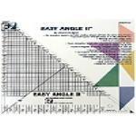 Wrights Easy Angle II - 10 1/2" Width