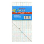 Wrights Simpli-EZ Jelly Roll Ruler 5" x 10"