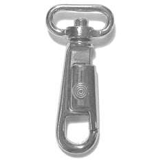 JKM Casted Snap Hook - 3/4" (ID: WBA-476)