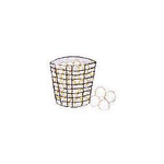 JKM Bucket of Balls Applique Iron On