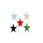 JKM 1/2" Star Applique (Iron On)