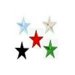 JKM 1 1/2" Star Applique (Iron On)