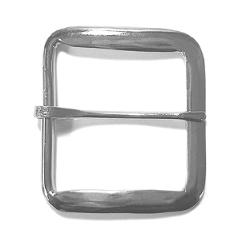 JKM Steel Wire Buckle - 1 1/2"