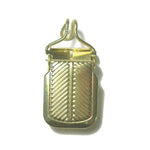 JKM Jumbo Clip With Hook withO Plastic Insert