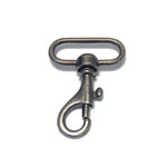 JKM Casted Swivel Snap Hook - 1 1/2" (ID: WBAL-1031)