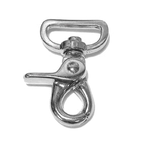 JKM Trigger Snap Hook - 1" (ID: WBAL-1041)