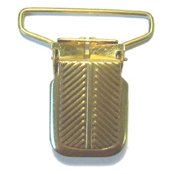 JKM Jumbo Clip - 1 1/2"