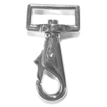 JKM Casted Swivel Snap Hook - 1"