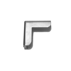 JKM Square Corner - 3/4"