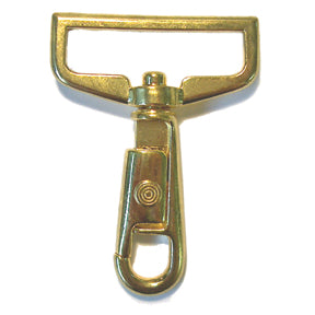 JKM Casted Swivel Snap Hook 1 1/2 Inch