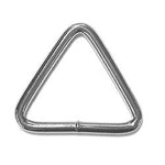 JKM Triangle Welded - 1 1/2"