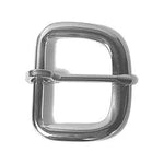 JKM Wire End Bar Buckle - 3/4"