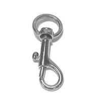 JKM Casted Swivel Snap Hook - 1/2"