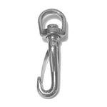 JKM Casted Swivel Hook - 1/2"