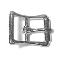 JKM Casted Center Bar Buckle