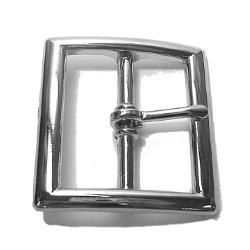 JKM Zinc Die Cast Garrison Buckle