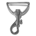 JKM Casted Swivel Hook - 1 1/2"