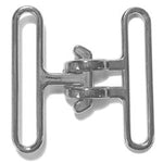 JKM Interlocking Clasp Set - 2"