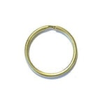 JKM Key Ring - 28MM