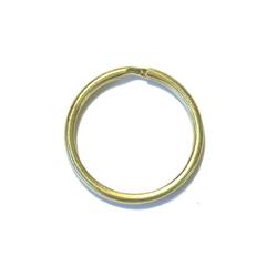 JKM Key Ring - 28MM