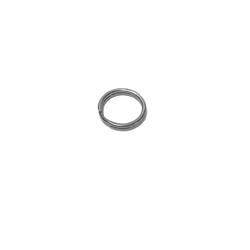 JKM Split Key Ring - 9mm
