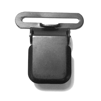 JKM Industrial Clip with Stamped Loop (ID: WBL-0420)