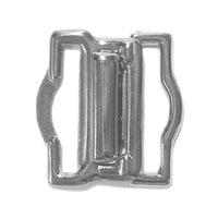 JKM Tuxedo Interlock Buckle - 1 1/4"