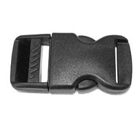 JKM Contoured Side Release Buckle (ID: WBPL-2954)