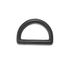 JKM D-Ring Round - 3/4"