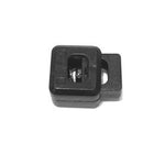 JKM Square Cord Lock - 8mm