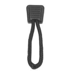 JKM Zipper Pull With Cord