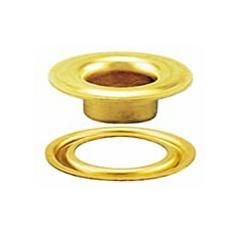 JKM Self-Piercing Grommets & Washers