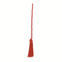 JKM Tassel Tieback - 3" tassels with 26" cord