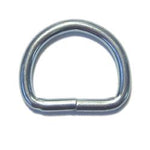 JKM D-Ring #5 Gauge