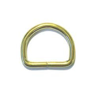 JKM D-Ring #7 Gauge (ID: WBWD20X16-07BWBP)