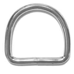 JKM D-Ring #4 Gauge (ID: WBWD24X24-04NP)