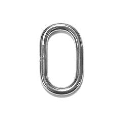 JKM Wire Ring #6 Gauge Wire