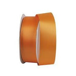 JKM Stiffer Polyester Satin (Floral & Packaging) - 1 7/8" ; 100 Yards