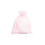 JKM Organza Bags with Drawstring - 4" x 6"