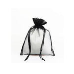 JKM Organza Bags with Drawstring - 8" x 10"