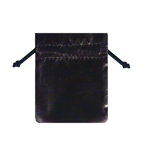 JKM Satin Ribbon String Bags