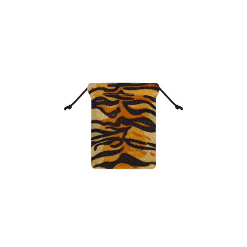 JKM Tiger Print Bags